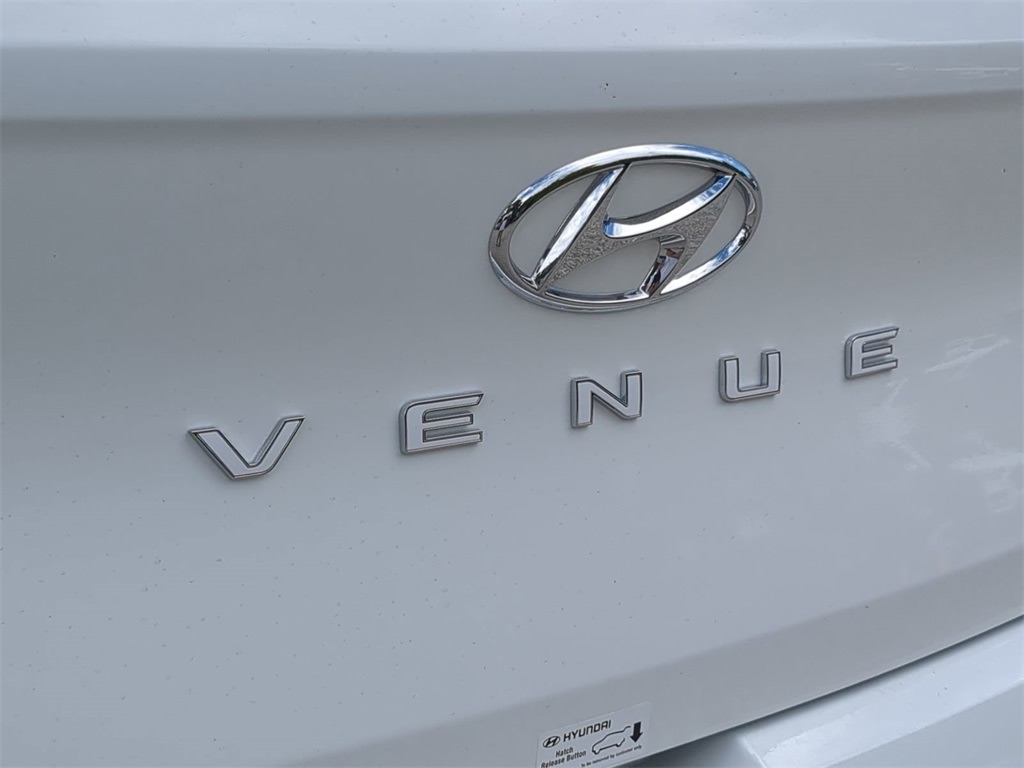 Thumbnail: 2026 Hyundai Venue - 7