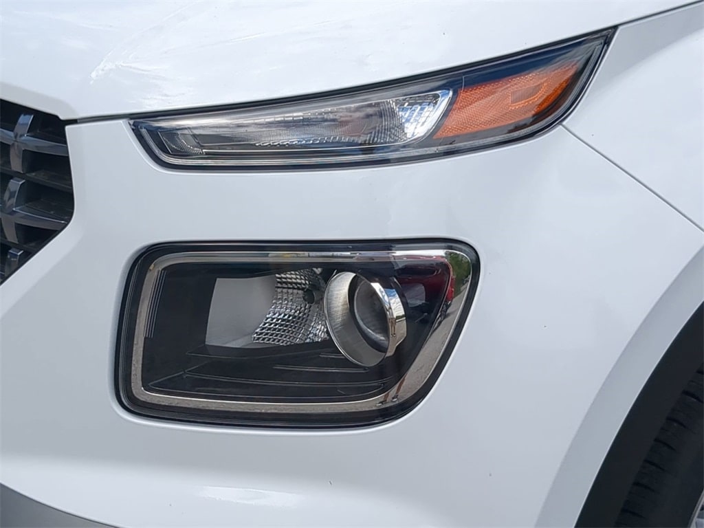 Thumbnail: 2026 Hyundai Venue - 23