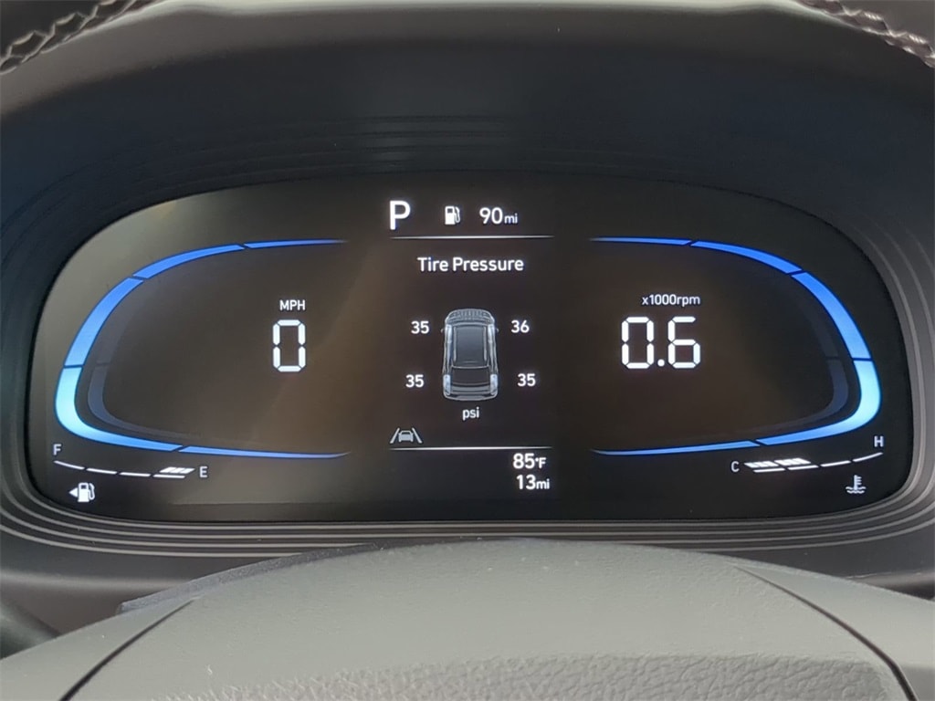 Thumbnail: 2026 Hyundai Venue - 17