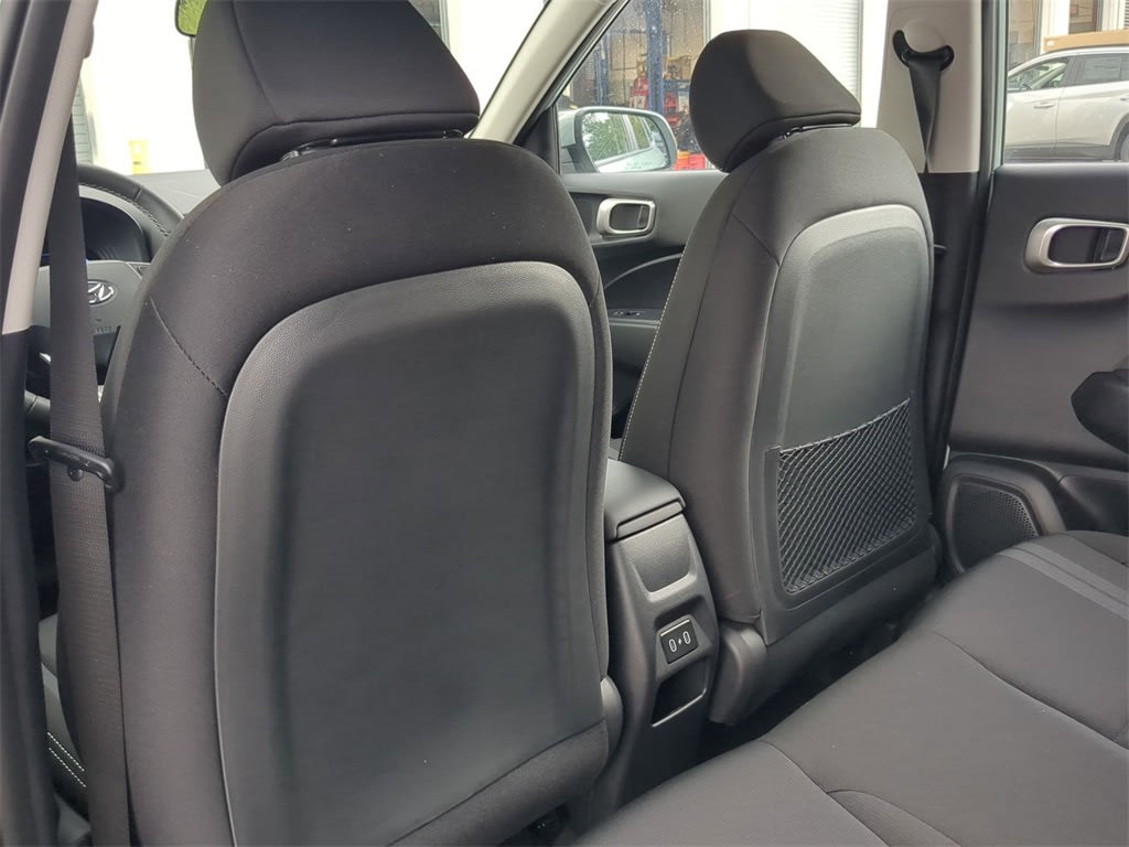 Thumbnail: 2026 Hyundai Venue - 13