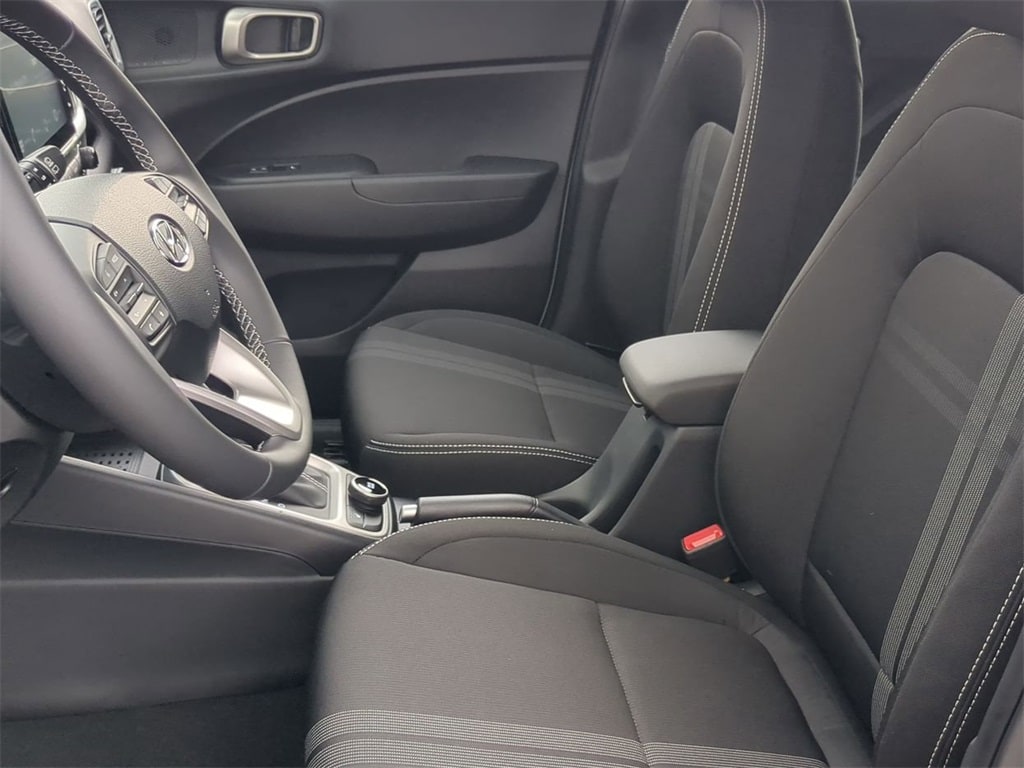 Thumbnail: 2026 Hyundai Venue - 11