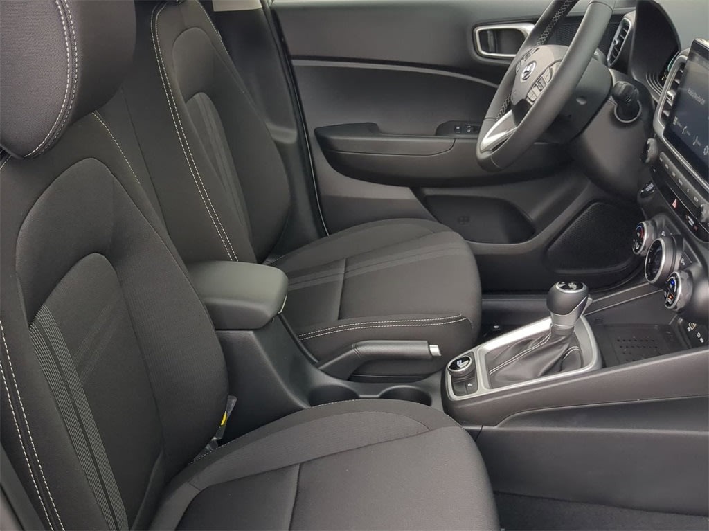 Thumbnail: 2026 Hyundai Venue - 12