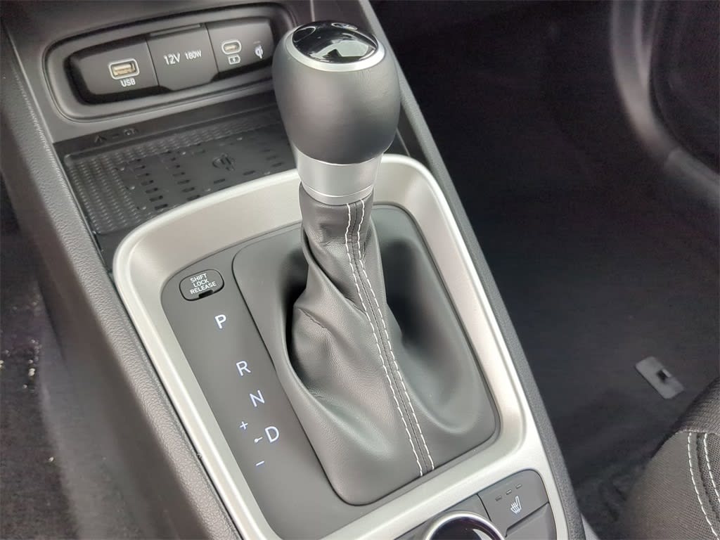 Thumbnail: 2026 Hyundai Venue - 16