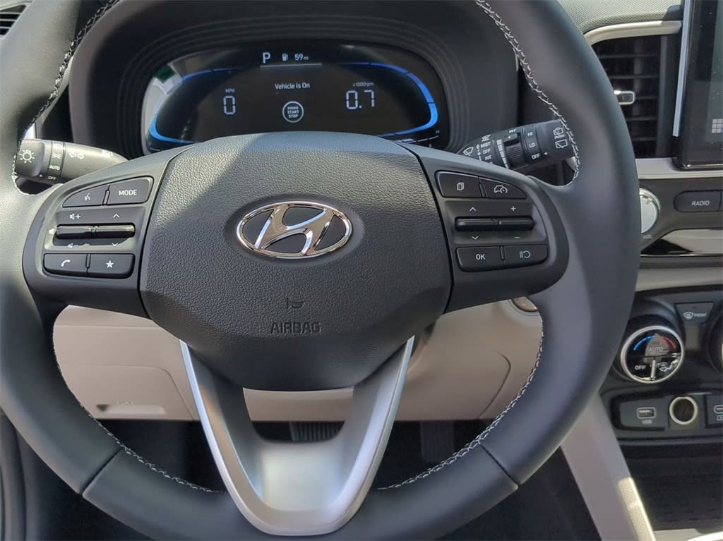 Thumbnail: 2026 Hyundai Venue - 26