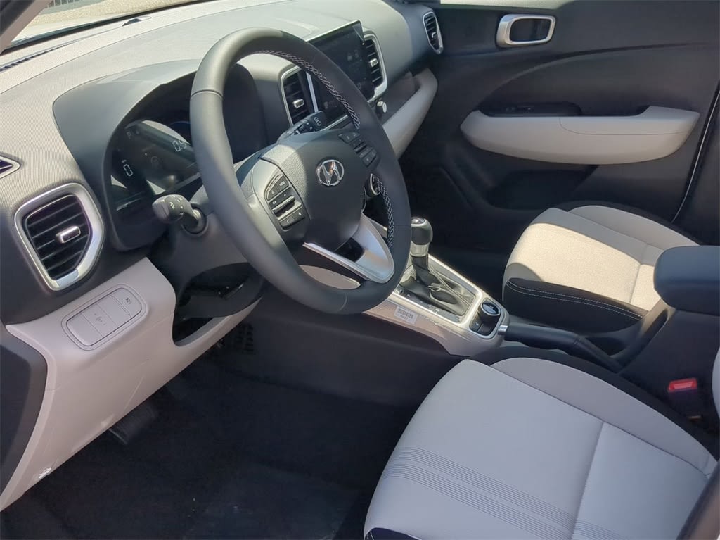 Thumbnail: 2026 Hyundai Venue - 10