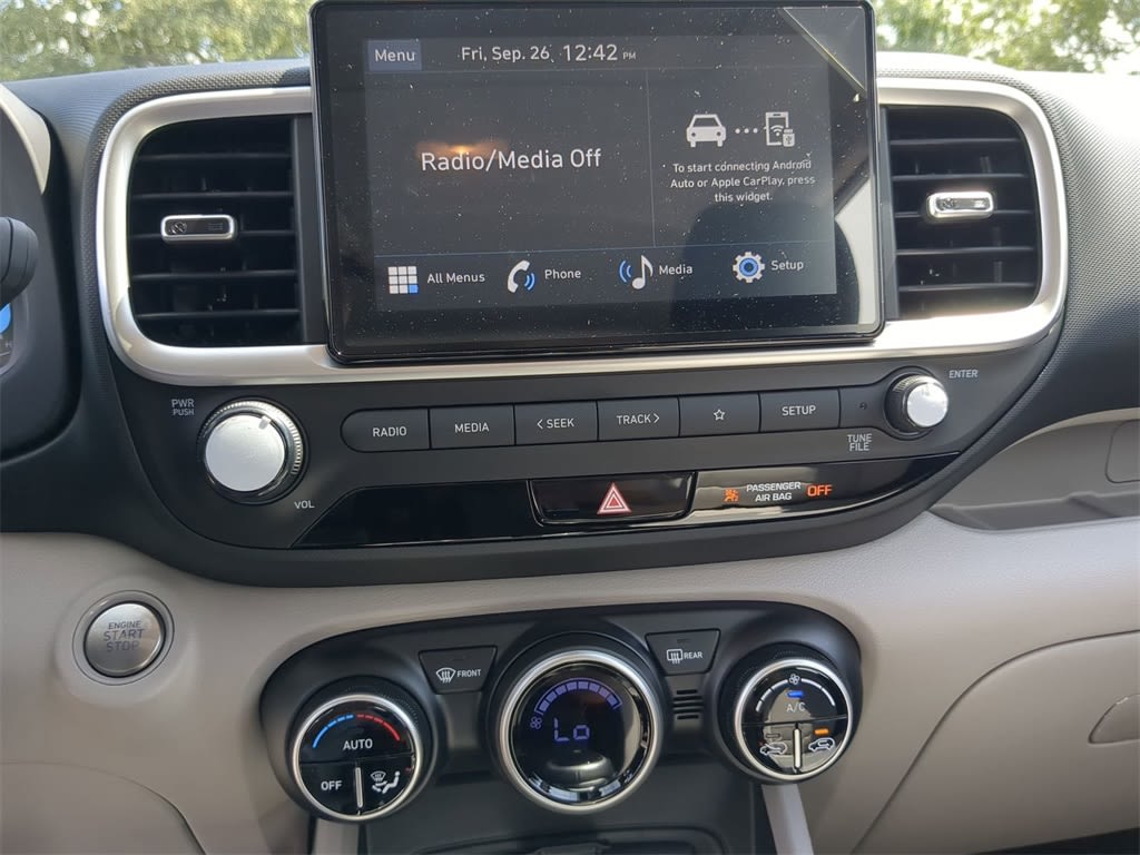 Thumbnail: 2026 Hyundai Venue - 13