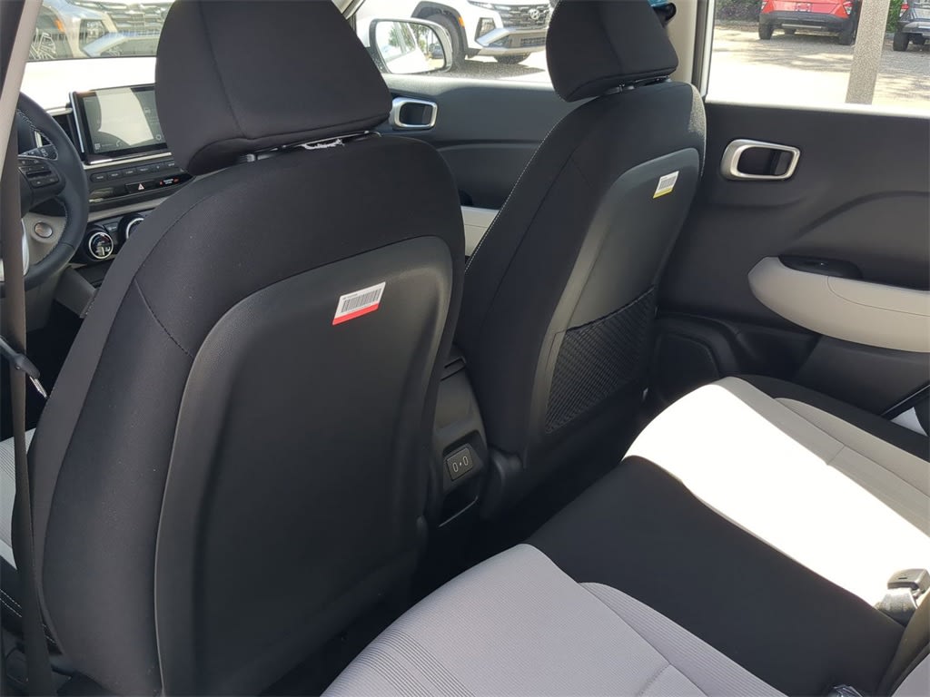 Thumbnail: 2026 Hyundai Venue - 12