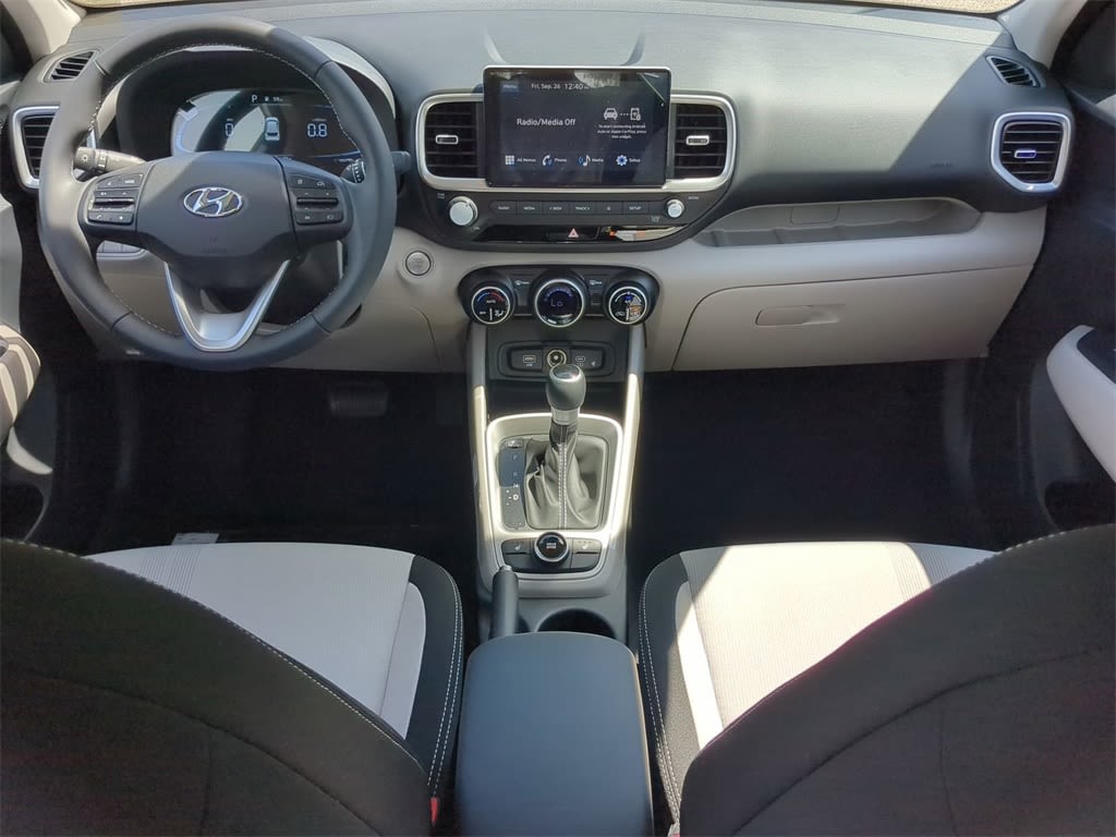 Thumbnail: 2026 Hyundai Venue - 2