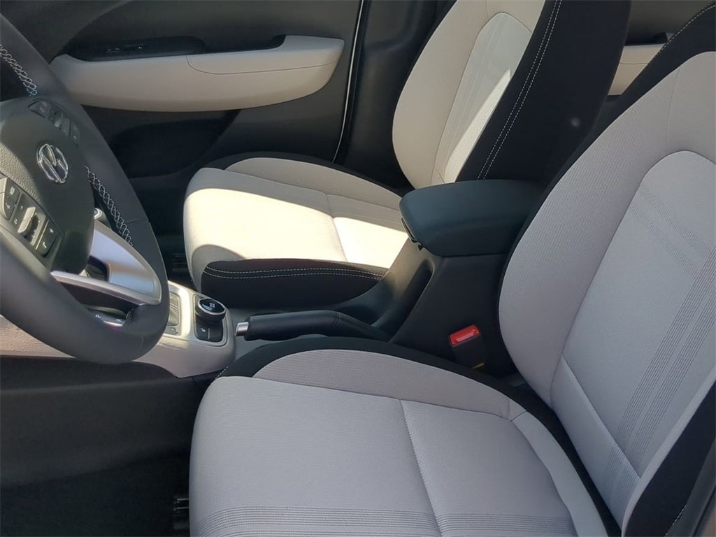 Thumbnail: 2026 Hyundai Venue - 11