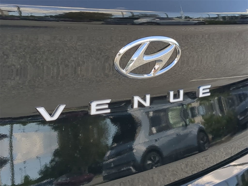 Thumbnail: 2026 Hyundai Venue - 7