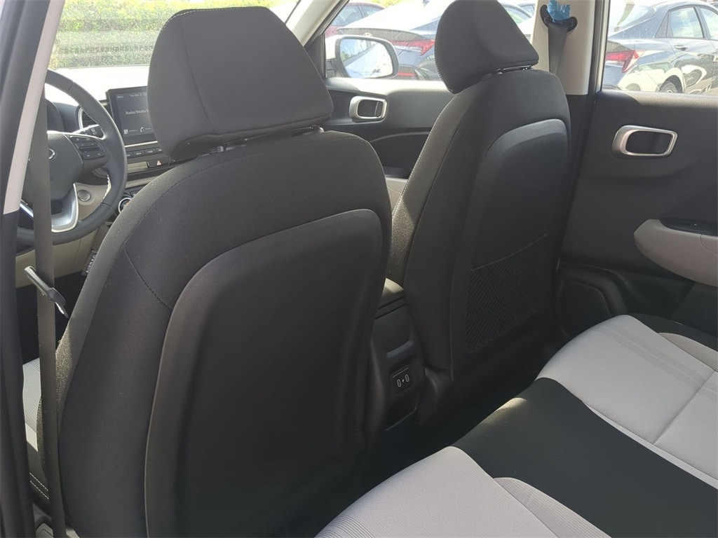 Thumbnail: 2026 Hyundai Venue - 13