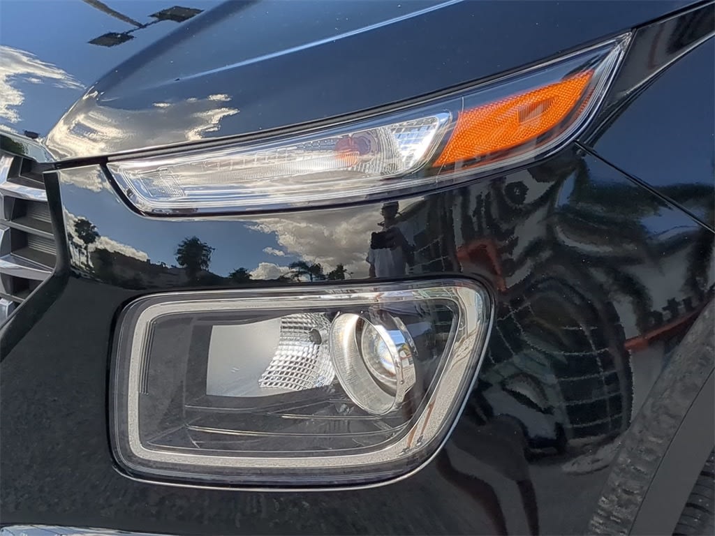 Thumbnail: 2026 Hyundai Venue - 22