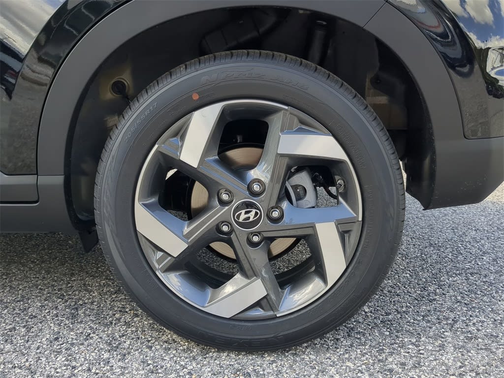 Thumbnail: 2026 Hyundai Venue - 8