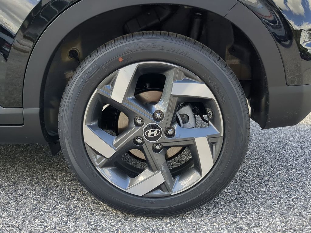 Thumbnail: 2026 Hyundai Venue - 8