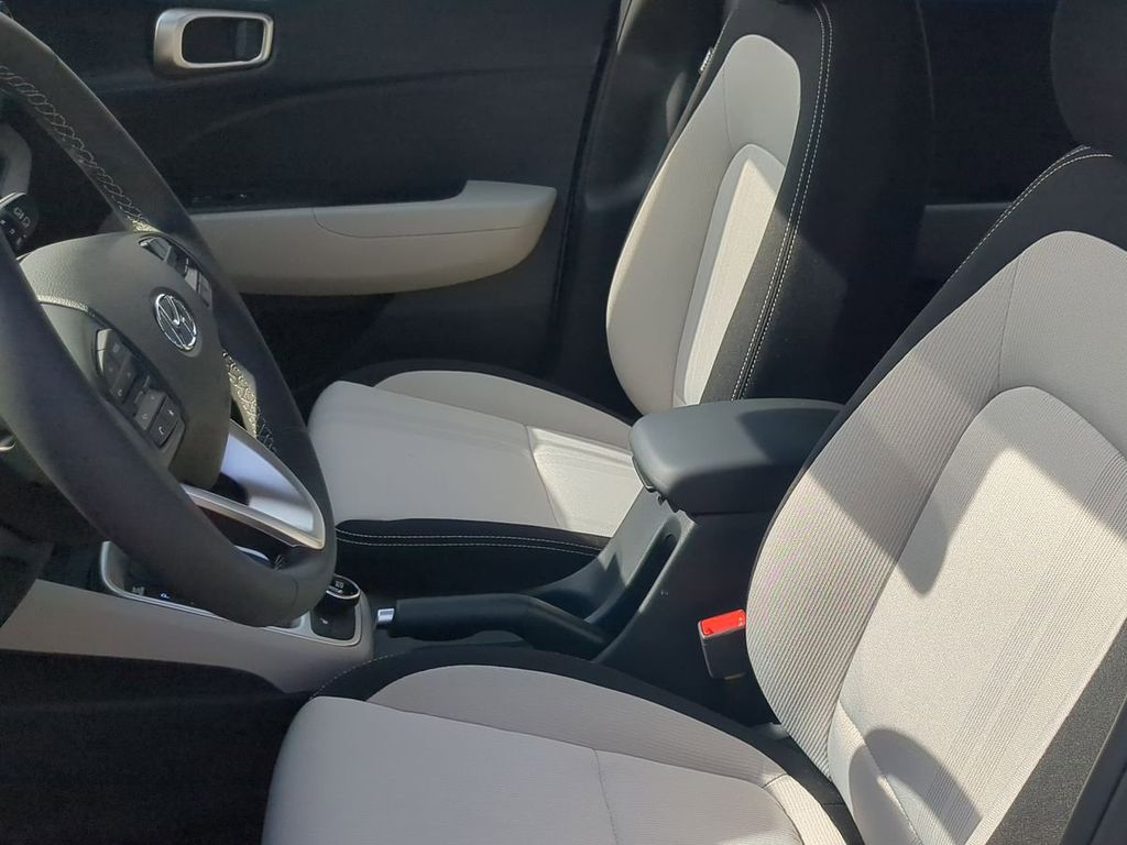 Thumbnail: 2026 Hyundai Venue - 11