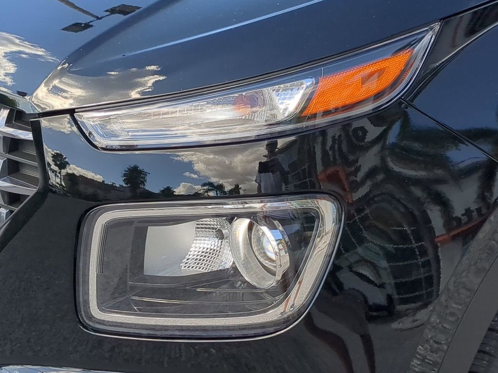 Thumbnail: 2026 Hyundai Venue - 22