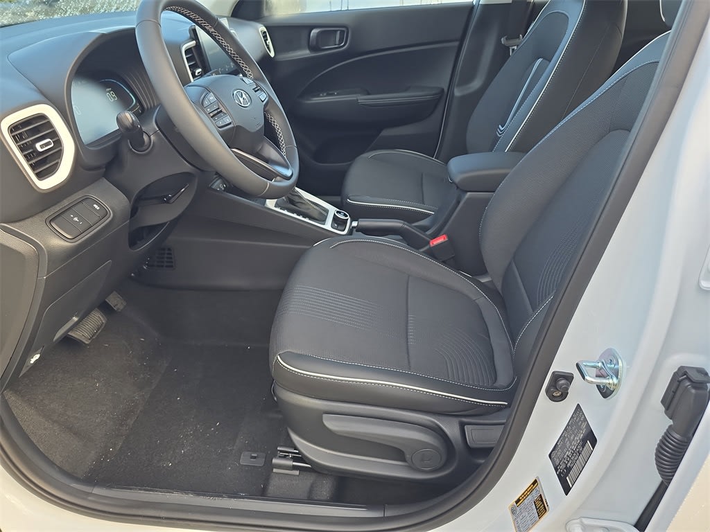 Thumbnail: 2026 Hyundai Venue - 10