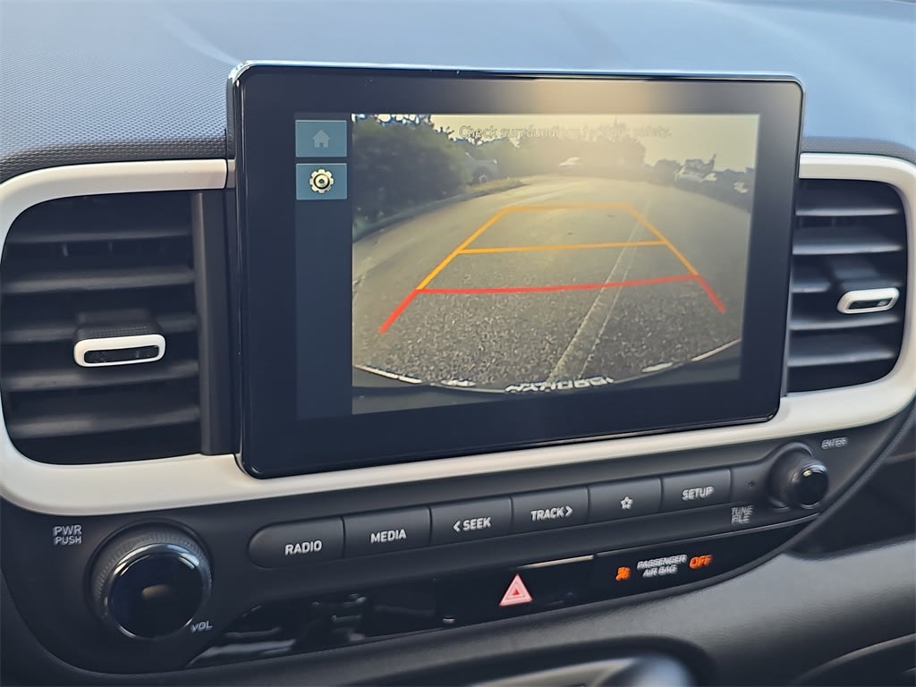 Thumbnail: 2026 Hyundai Venue - 30