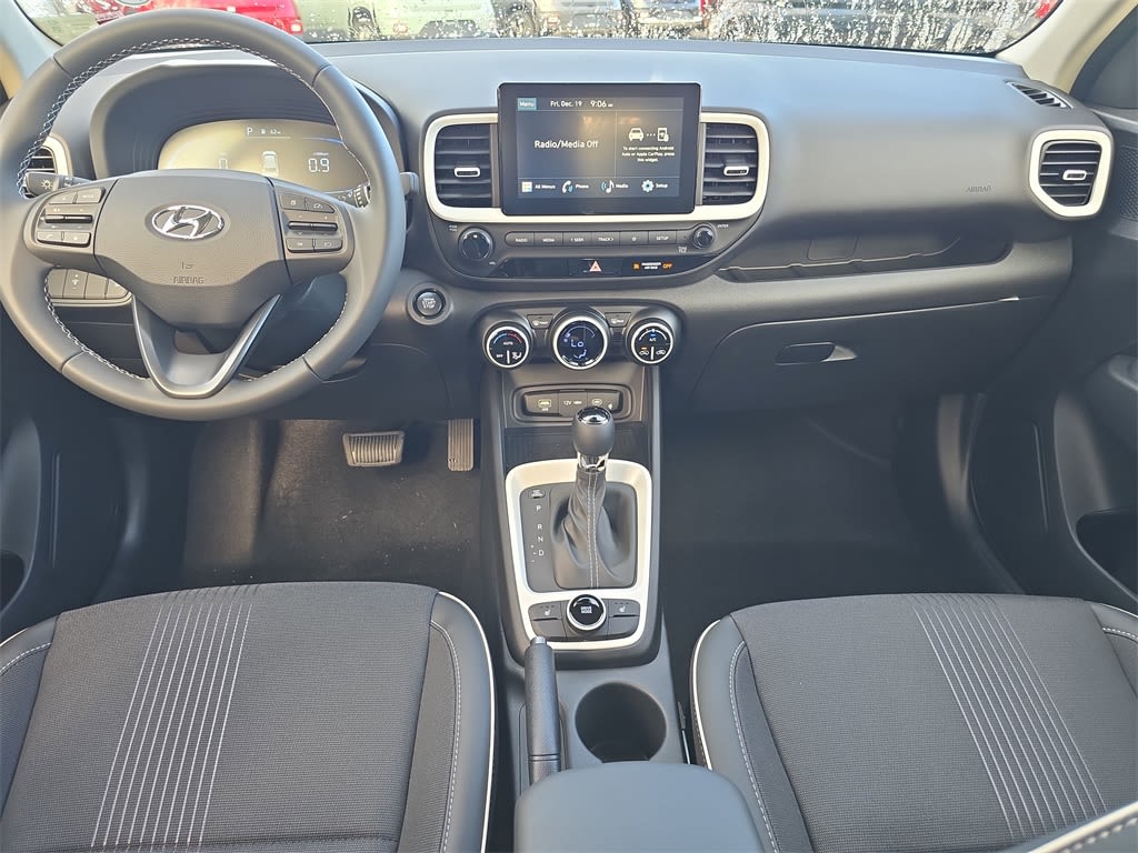 Thumbnail: 2026 Hyundai Venue - 9