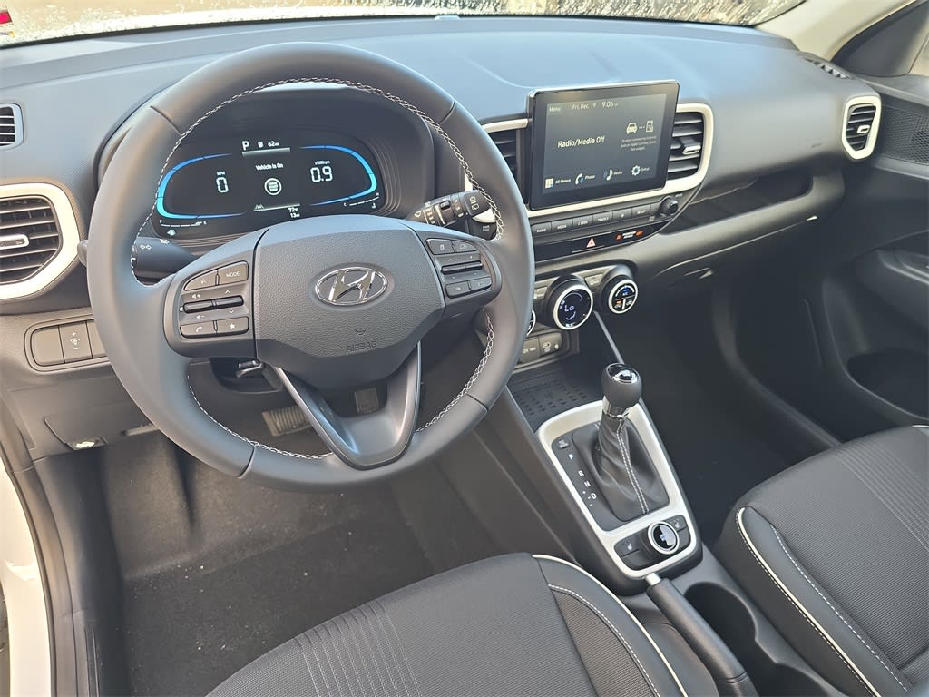 Thumbnail: 2026 Hyundai Venue - 2