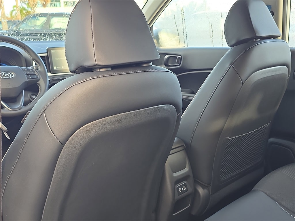 Thumbnail: 2026 Hyundai Venue - 11