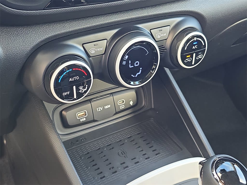 Thumbnail: 2026 Hyundai Venue - 31