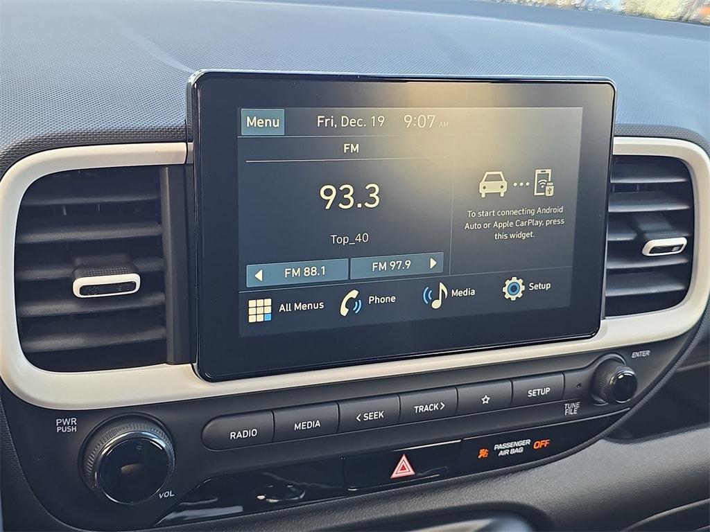 Thumbnail: 2026 Hyundai Venue - 14