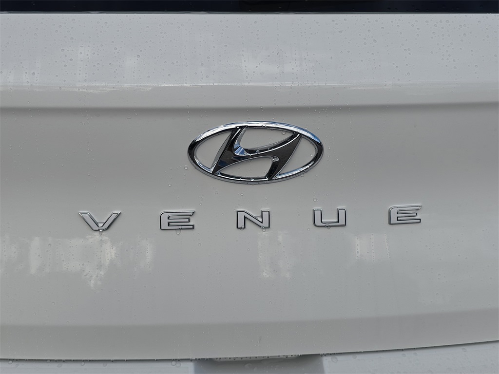 Thumbnail: 2026 Hyundai Venue - 22