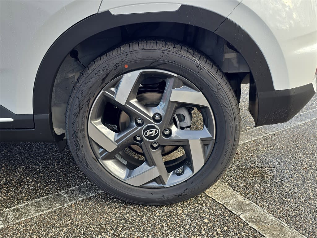 Thumbnail: 2026 Hyundai Venue - 8