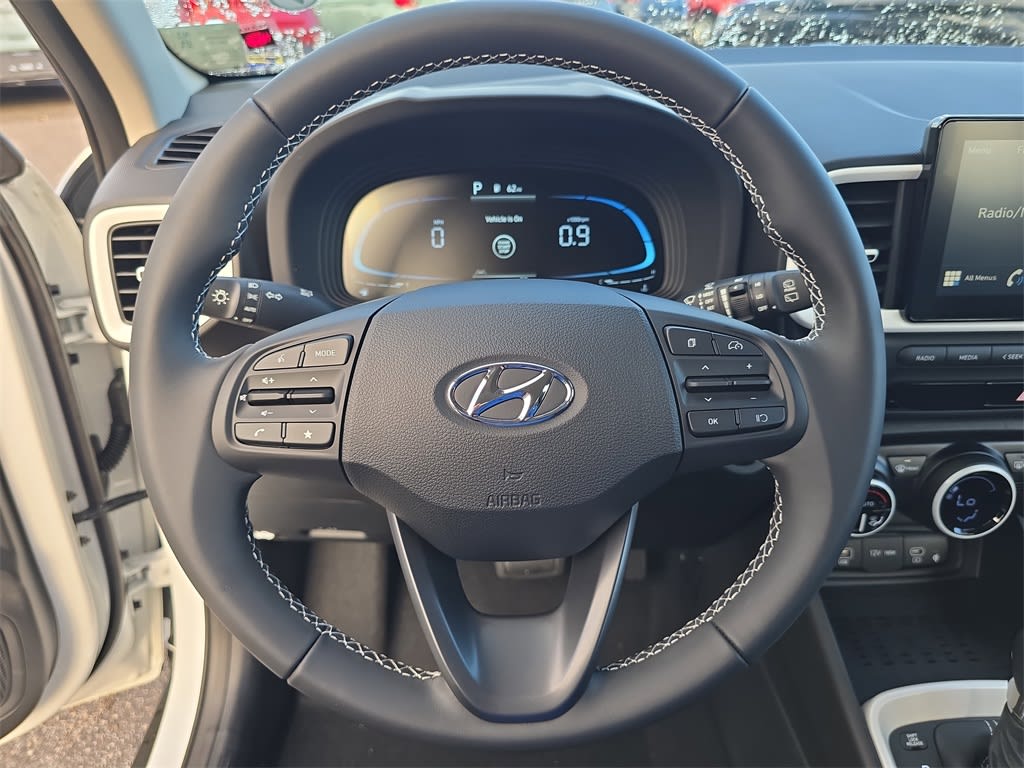 Thumbnail: 2026 Hyundai Venue - 13