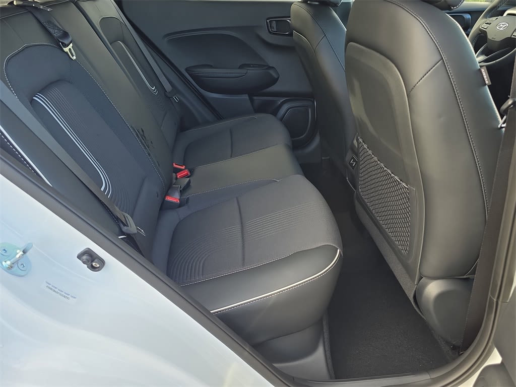 Thumbnail: 2026 Hyundai Venue - 24