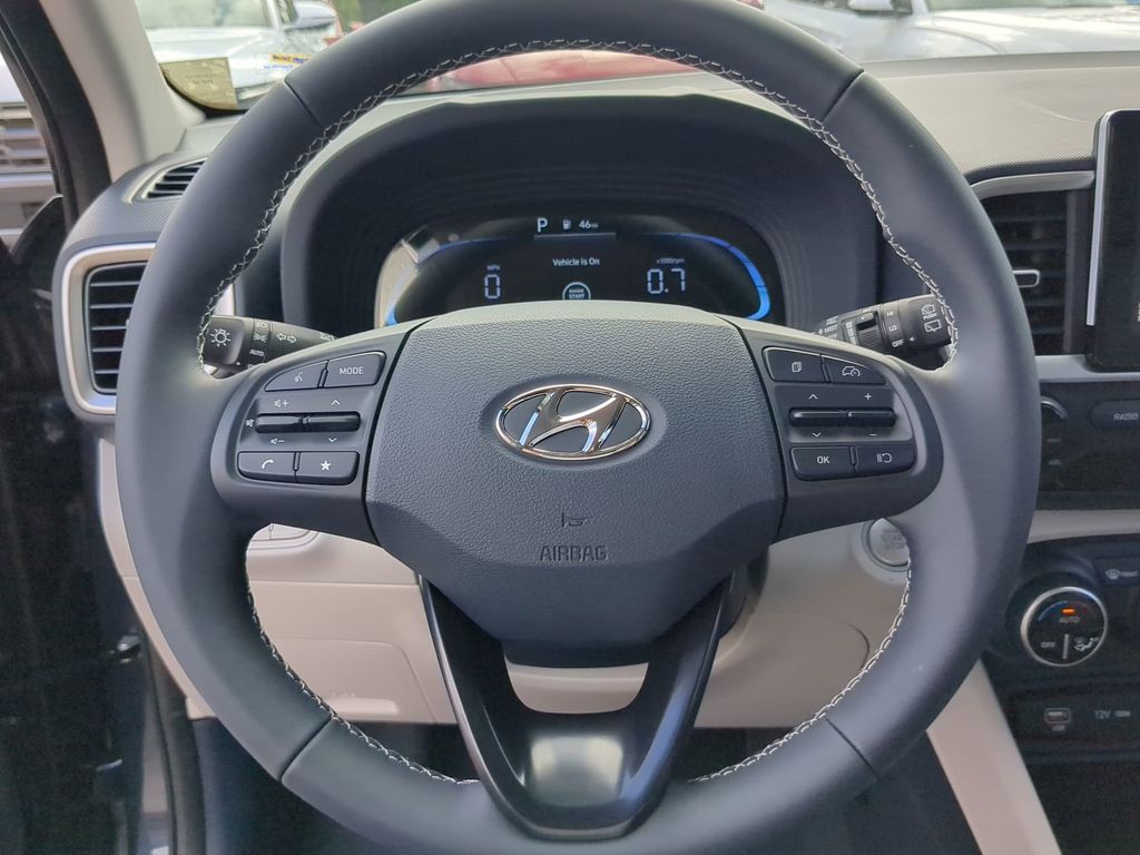Thumbnail: 2026 Hyundai Venue - 10