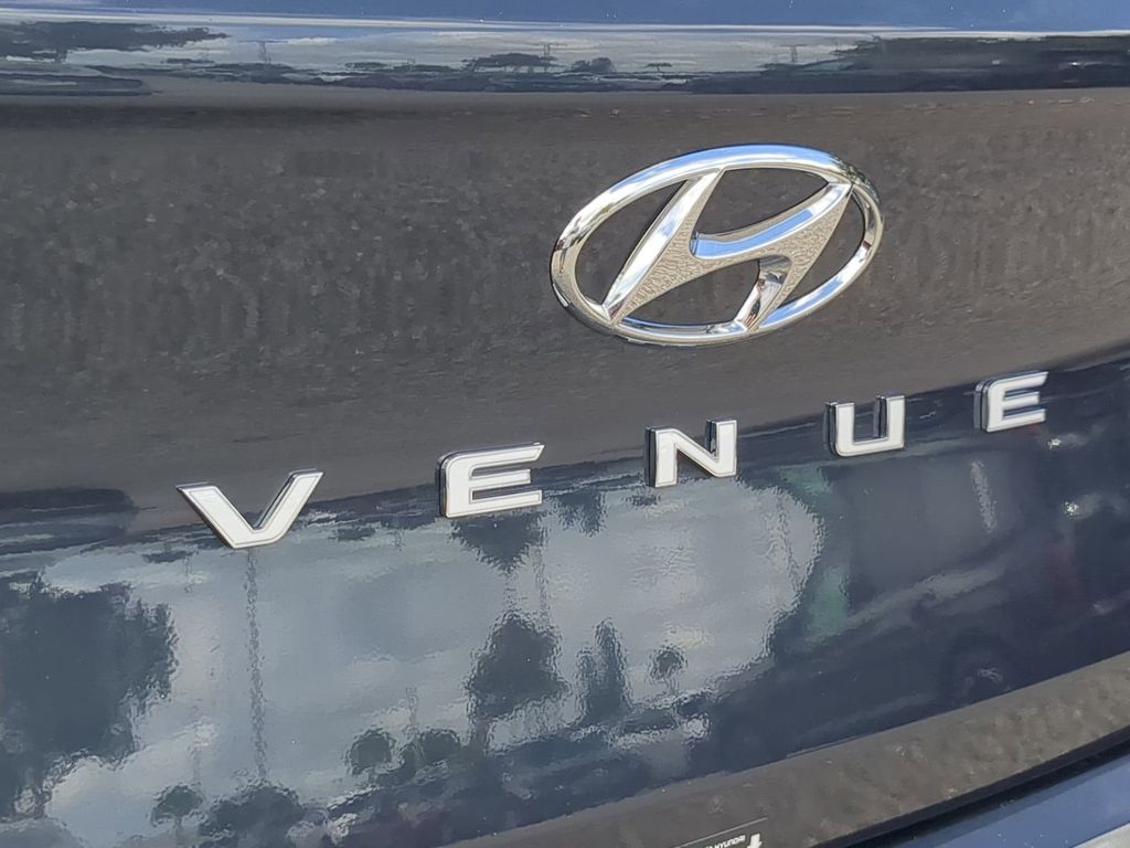 Thumbnail: 2026 Hyundai Venue - 7