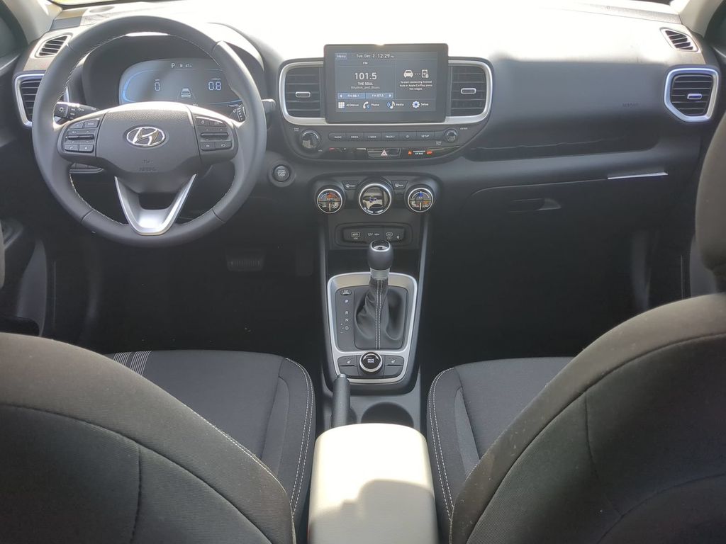 Thumbnail: 2026 Hyundai Venue - 10