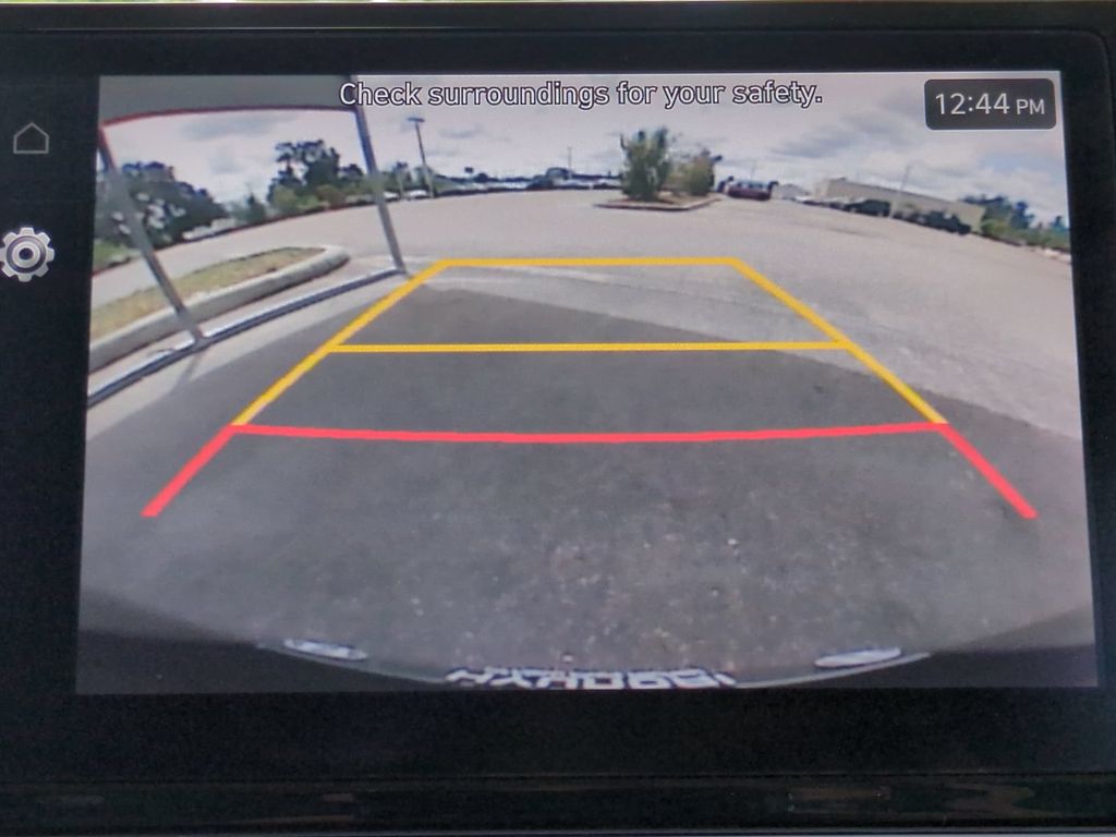 Thumbnail: 2024 Hyundai Venue - 24