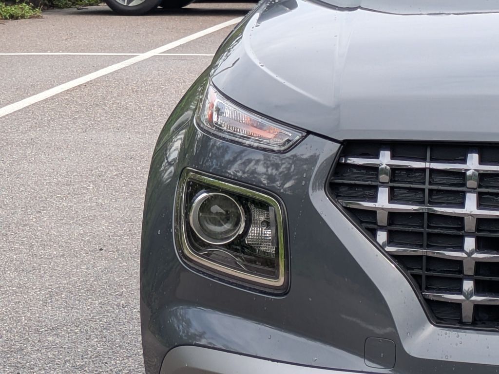 Thumbnail: 2025 Hyundai Venue - 20