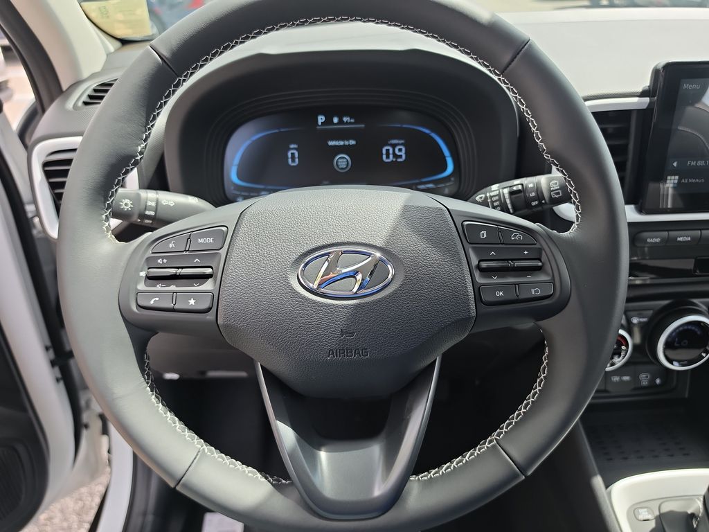 Thumbnail: 2026 Hyundai Venue - 12