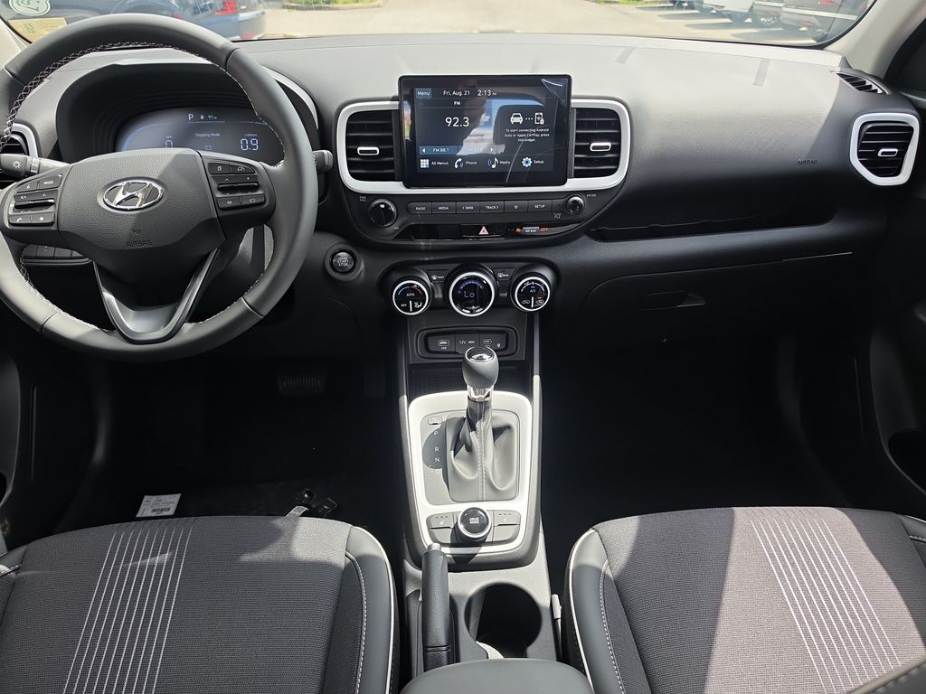 Thumbnail: 2026 Hyundai Venue - 8