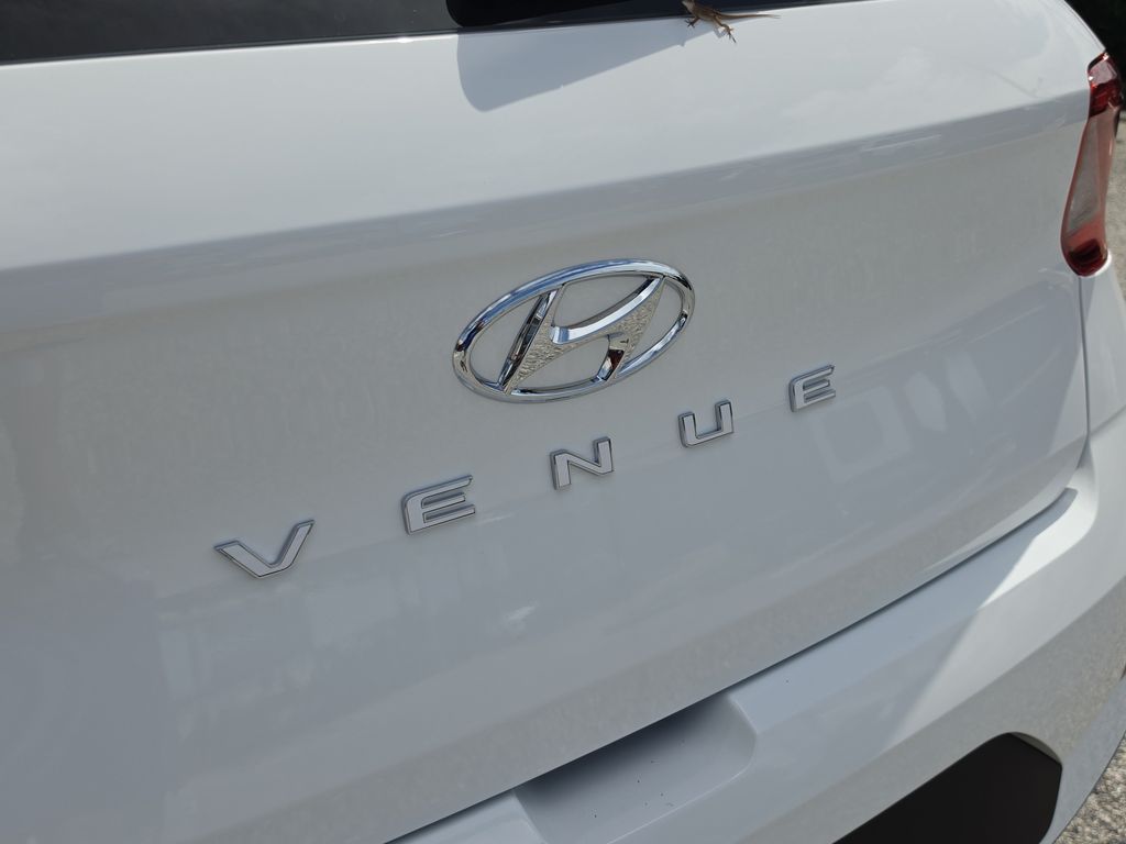 Thumbnail: 2026 Hyundai Venue - 6