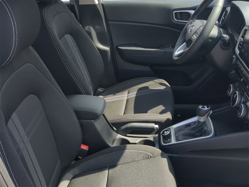 Thumbnail: 2026 Hyundai Venue - 11