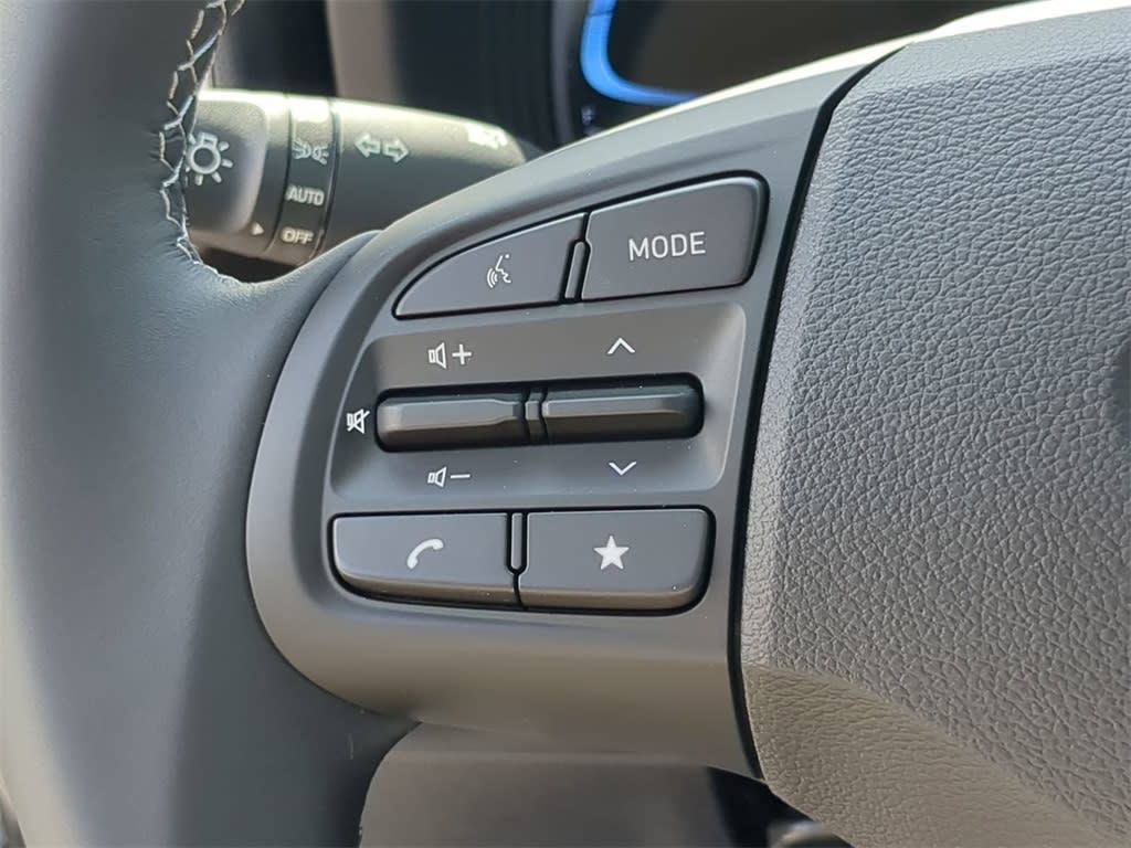 Thumbnail: 2026 Hyundai Venue - 27