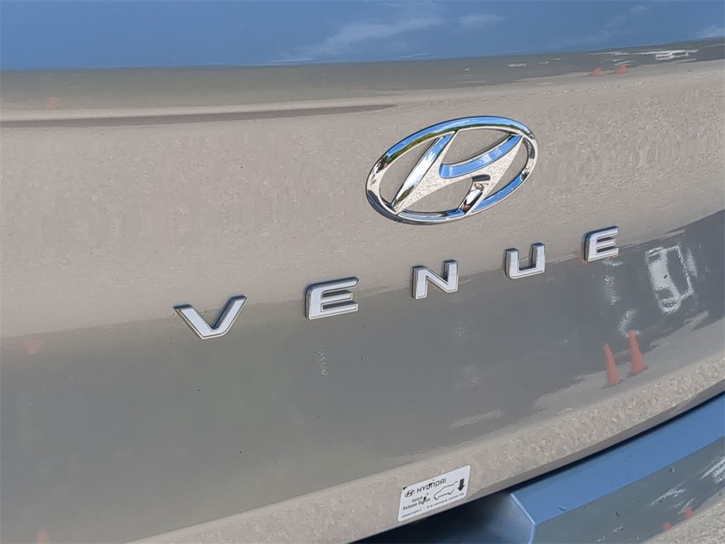 Thumbnail: 2026 Hyundai Venue - 7
