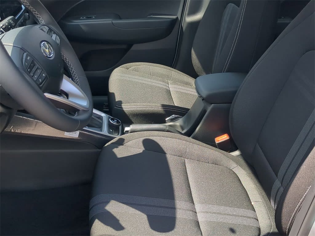 Thumbnail: 2026 Hyundai Venue - 10