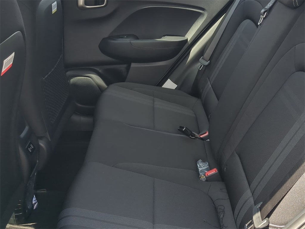 Thumbnail: 2026 Hyundai Venue - 24