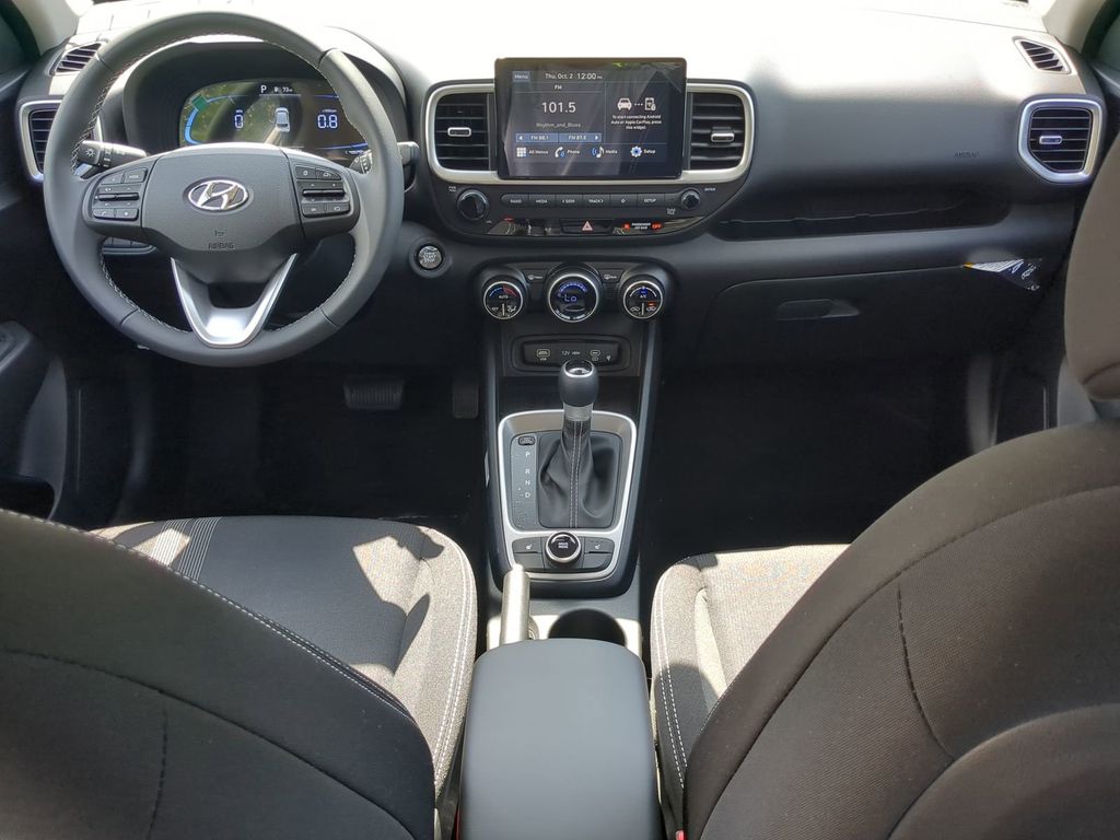 Thumbnail: 2026 Hyundai Venue - 9