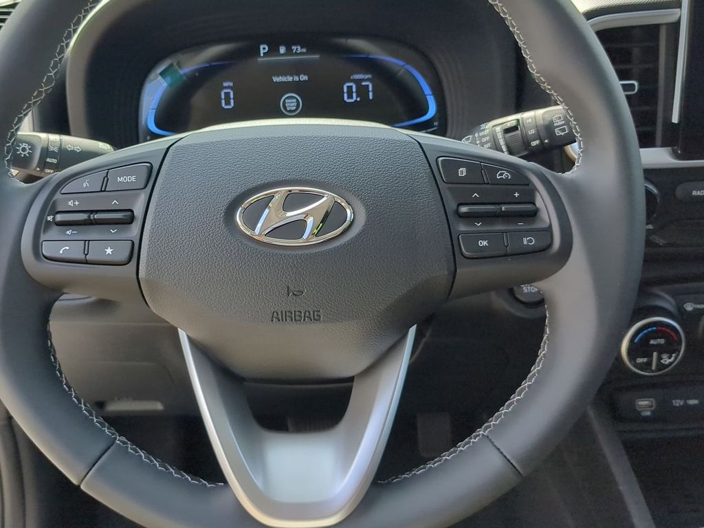 Thumbnail: 2026 Hyundai Venue - 26