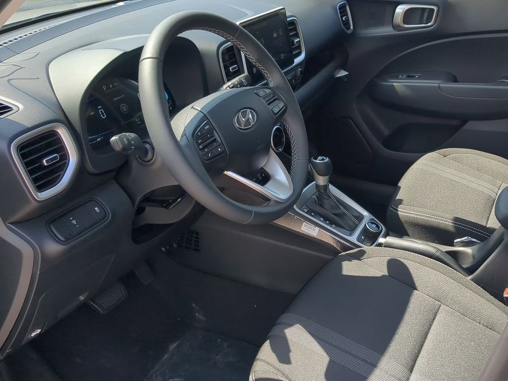 Thumbnail: 2026 Hyundai Venue - 2