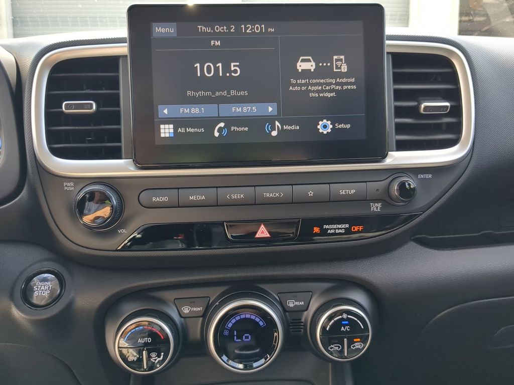 Thumbnail: 2026 Hyundai Venue - 13