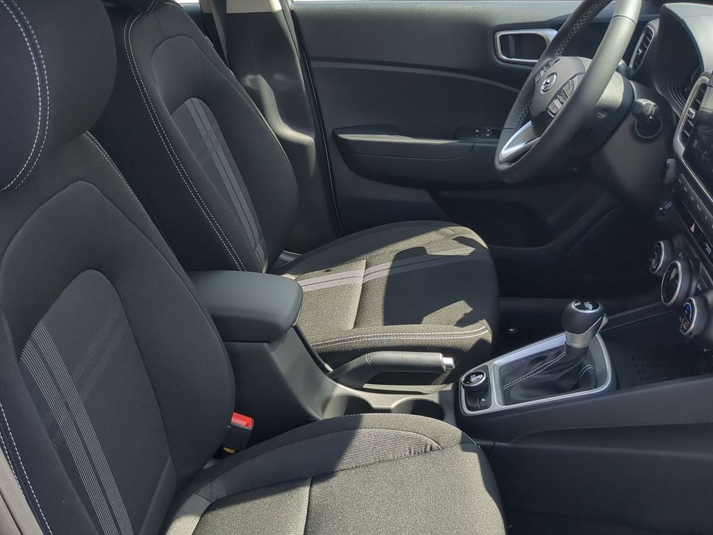 Thumbnail: 2026 Hyundai Venue - 11