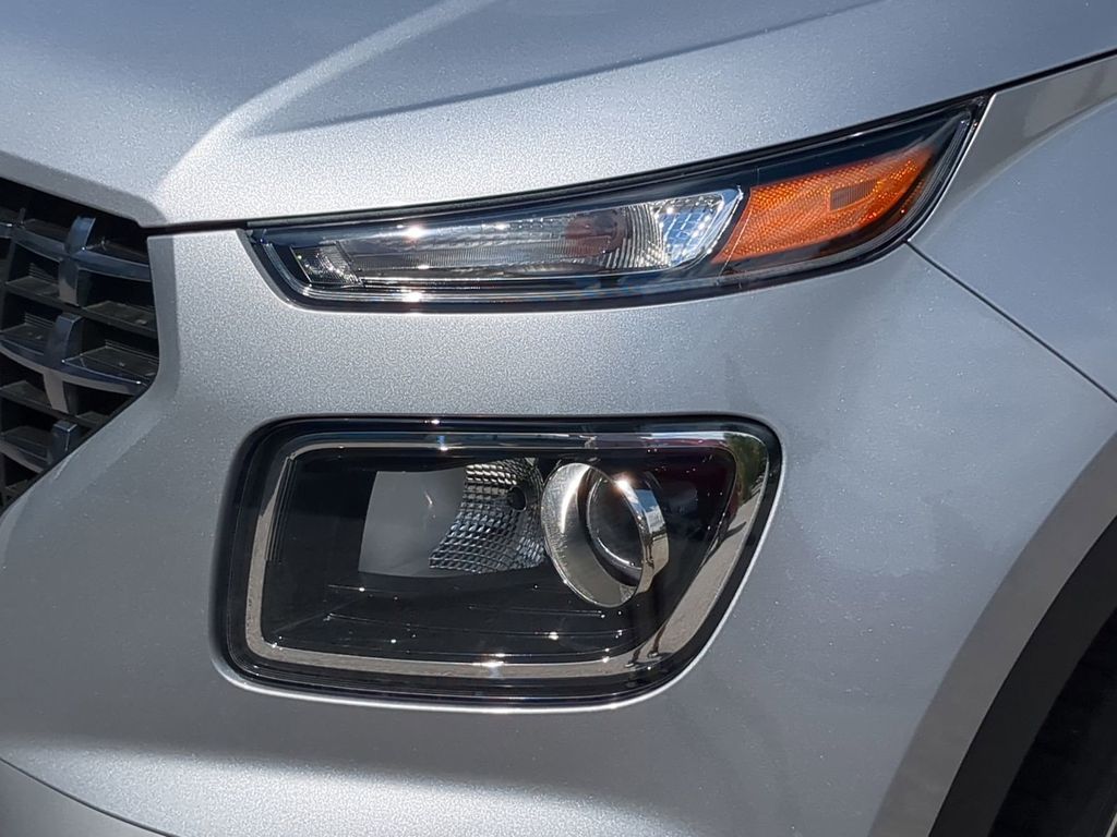 Thumbnail: 2026 Hyundai Venue - 20